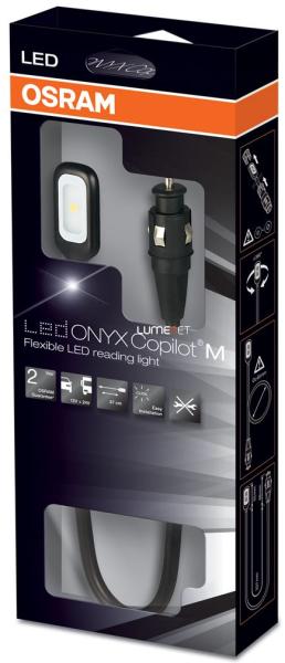 4052899077270 OSRAM ONYX M-7 ONYX Copilot® M 37mm 12/24V