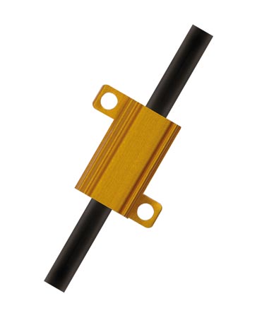 4052899090873_2 OSRAM LEDriving® LEDCBCTRL101 5W FS2