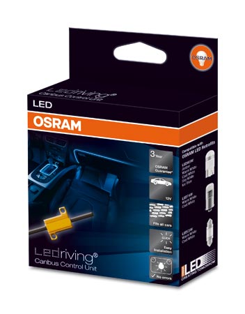 OSRAM LEDriving® LEDCBCTRL101 5W FS2
