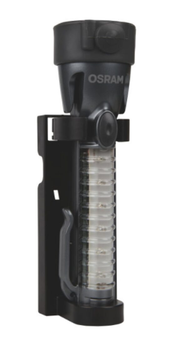 4052899132344 OSRAM LEDSL101 LEDguardian® Saver Light Plus