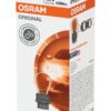 OSRAM Orginal 3757AK PY27/7W 12V 27/7W S8 WEDGE merevaigukollane