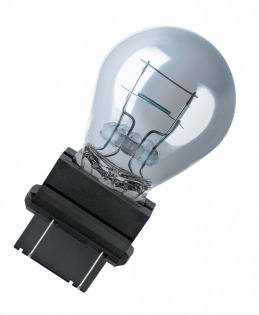 4052899183414 OSRAM Original 3157 P27/7W 12V 27/7W W2,5x16q