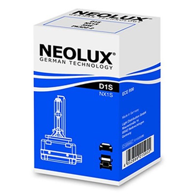 4052899215955 NEOLUX Xenon PK32D-2 V 35W D1S