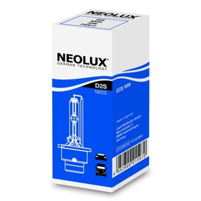 4052899215979 NEOLUX Xenon P32D-2 V 35W D2S