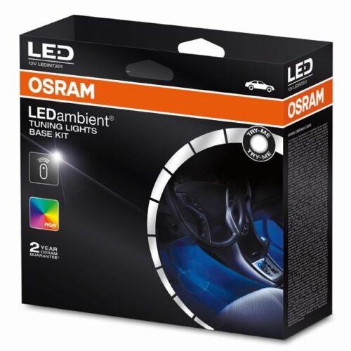 4052899248809 OSRAM LEDINT201-SEC 12V FS1