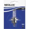 4052899270657 NEOLUX PX43t 12V 35/35W HS1