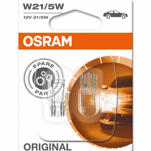 G10592258_Bli1_H3_64151_12V_55W_PK22s_01B_MiG_02.indd OSRAM Original 7515 W3x16q 12V 21/5W W21/5W 02B