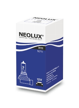 4052899451636 NEOLUX PGJ19-2 12V 55W H11