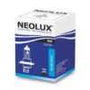 4052899466265 NEOLUX Blue Light P43t 12V 60/55W H4