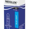 NEOLUX Blue Light P14,5s 12V 55W H1