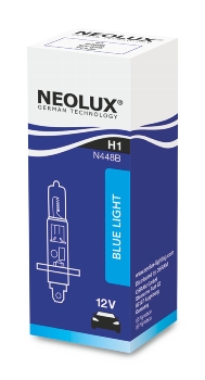 4052899466388 NEOLUX Blue Light P14,5s 12V 55W H1