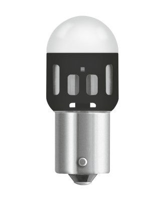 4052899477438 NEOLUX LED BA15s 12V 1,2W