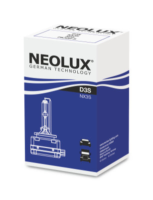 4052899478763 NEOLUX Xenon PK32D-5 V 35W D3S