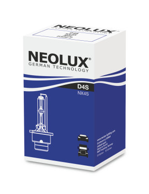 4052899478794 NEOLUX Xenon P32D-5 V 35W D4S
