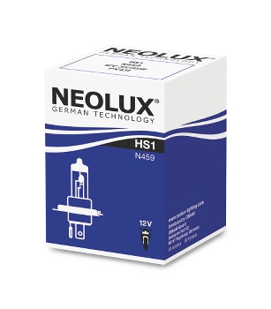 4052899485433 NEOLUX PX43t 12V 35/35W HS1