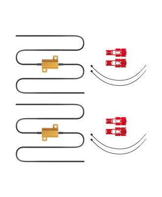 4052899489134 NEOLUX LED 21W V W 12