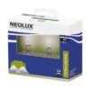 4052899500938 NEOLUX Extra Lifetime P14,5s 12V 55W H1