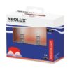 NEOLUX Extra Light +50% P14,5s 12V 55W H1