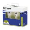 4052899500990 NEOLUX Extra Lifetime P43t 12V 60/55W H4
