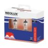 4052899501034 NEOLUX Extra Light +50% P43t 12V 60/55W H4