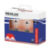 4052899501096 NEOLUX Extra Light +50% PX26d 12V 55W H7