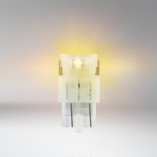 4052899520677 Osram LEDriving SL ≠ "W21/5W" kollane W3X16q 12V 1,9W 7716YE-02B