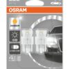 Osram LEDriving SL ≠ "W21/5W" kollane W3X16q 12V 1,9W 7716YE-02B