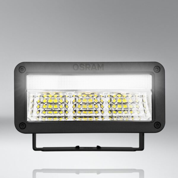 Osram LEDriving SL LEDriving® LIGHTBAR MX140-WD 12/24V 30/2WW LEDDL102-WD
