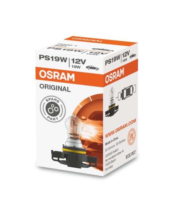 Osrami originaal PS19W PG20-1 12V 19W 5201