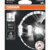Osram LEDriving® 2825DWP-02B 0,8W/12V W2.1x9.5d ≠ "W5W" valge 6000K