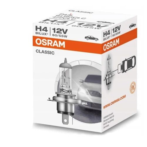 4052899958920 OSRAM pirn 60/55W 12V P43T H4
