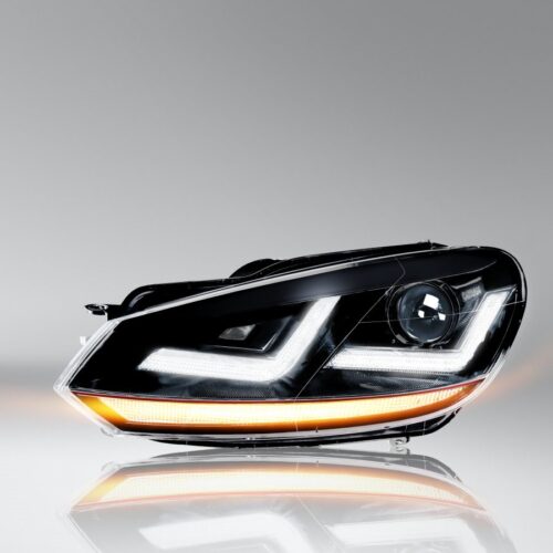 4052899982161 Osram LEDriving® XENARC® Golf VI GTI 12V 25W LEDHL102-GTI
