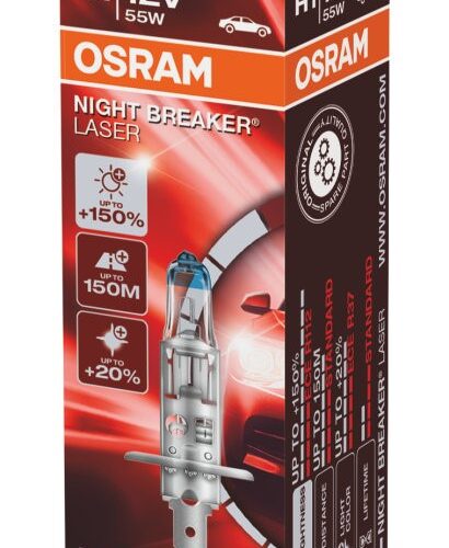 4052899991309 NIGHT BREAKER® LASER H1
