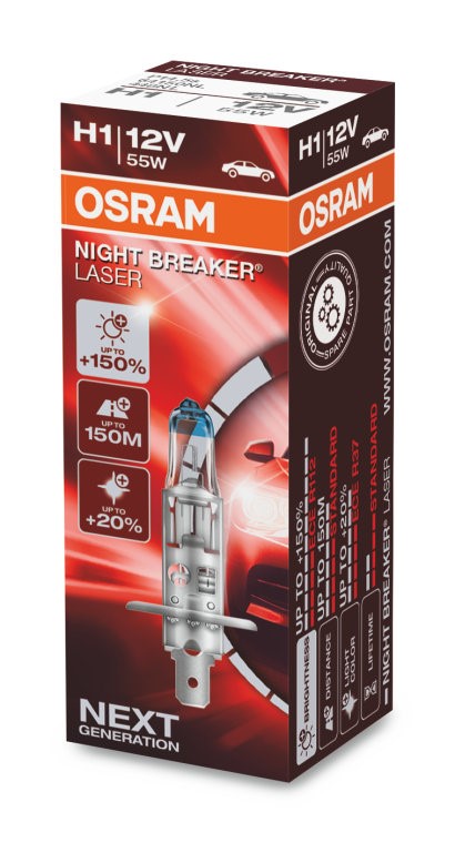 4052899991309 NIGHT BREAKER® LASER H1