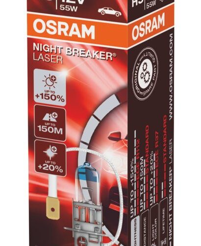 4052899991330 NIGHT BREAKER® LASER H3