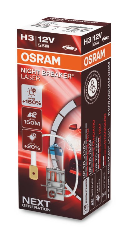 4052899991330 NIGHT BREAKER® LASER H3