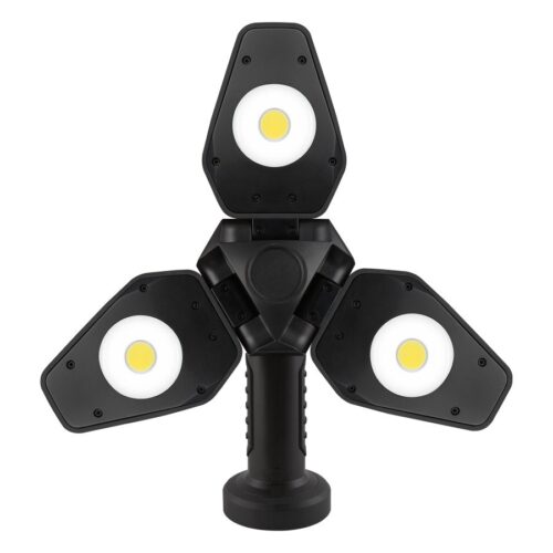 4062172092241 Osram LEDinspect FLOODER HELICOPTER 12W 3,7V