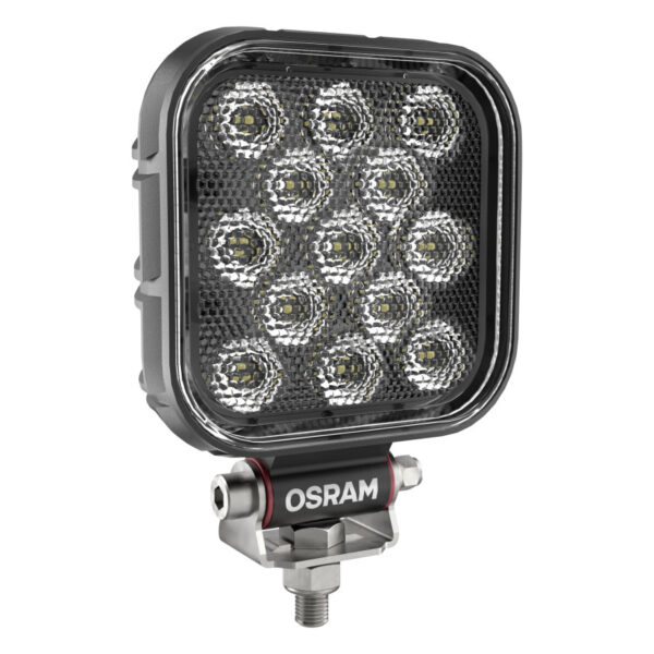 Osram LEDriving® tagurdamine FX120S-WD ECE R10 R23 12/24V IP69K FS1