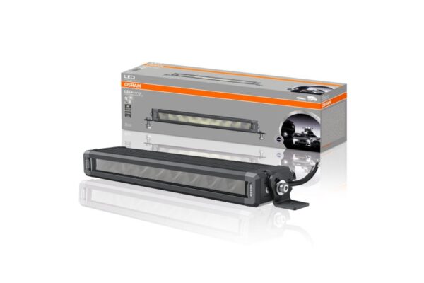 Osram LEDriving® LIGHTBAR VX250-SP 27W 12/24V