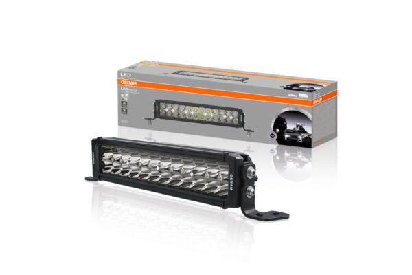 Osram LEDriving® LIGHTBAR VX250-CB 30W 12/24V