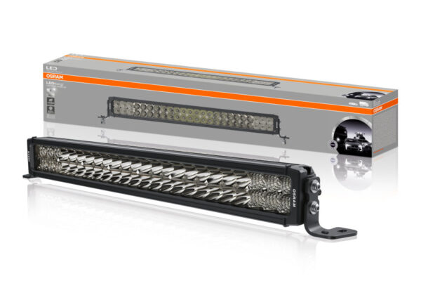 Osram LEDriving® LIGHTBAR VX500-CB 55W 12/24V