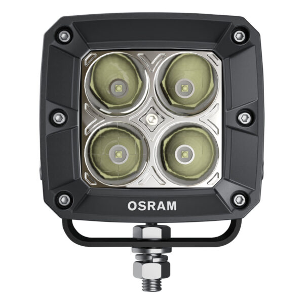 Osram LEDriving SL LEDriving® CUBE MX85-SP 12V 22/2WW LEDDL101-SP