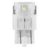 Osram LEDriving® 7505DWP-02B 2W/12V W3x16d ≠ "W21W" valge 6000K