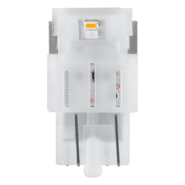 Osram LEDriving® 7505DWP-02B 2W/12V W3x16d ≠ "W21W" valge 6000K