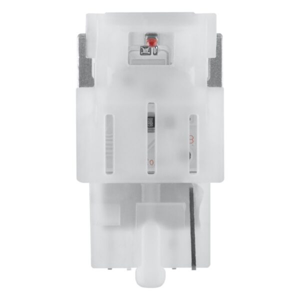 Osram LEDriving® 7505DYP-02B 1,3W/12V W3x16d ≠ "W21W" merevaigukollane