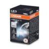 Osram LEDriving® 5201DWP 1,6W/12V PG20-1 ≠ "PS19W" Valge 6000K