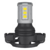 Osram LEDriving® 5201DWP 1,6W/12V PG20-1 ≠ "PS19W" Valge 6000K