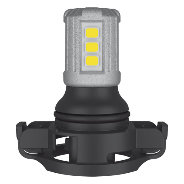 Osram LEDriving® 5201DWP 1,6W/12V PG20-1 ≠ "PS19W" Valge 6000K