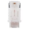 Osram LEDriving® 3157DRP-02B 1,4W/12V W3x16q ≠ "P27/7W" punane