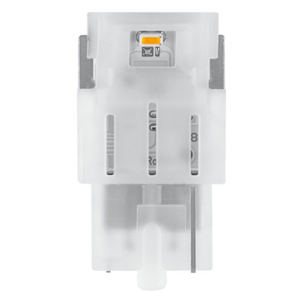 Osram LEDriving® 7528DWP-02B 2W/12V BAY15d ≠ "P21/5W" valge 6000K